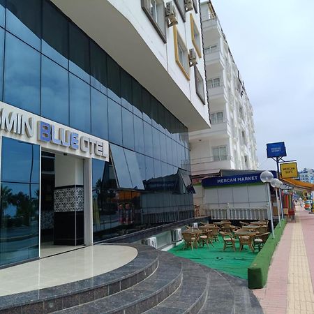 Jasmin Blue Otel Силифке Екстериор снимка