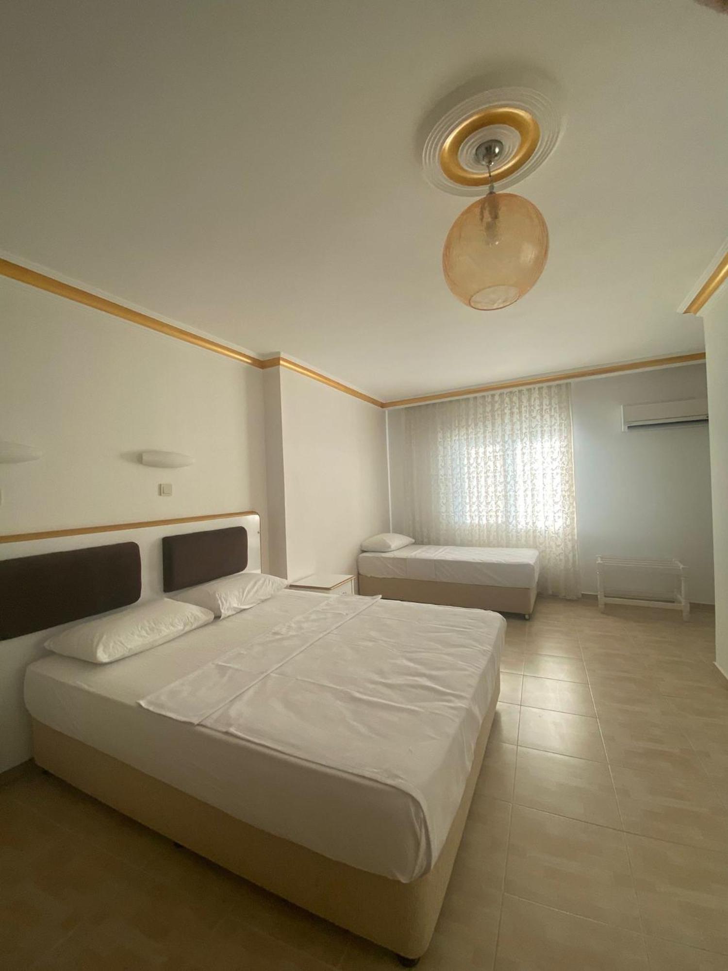 Jasmin Blue Otel Силифке Екстериор снимка