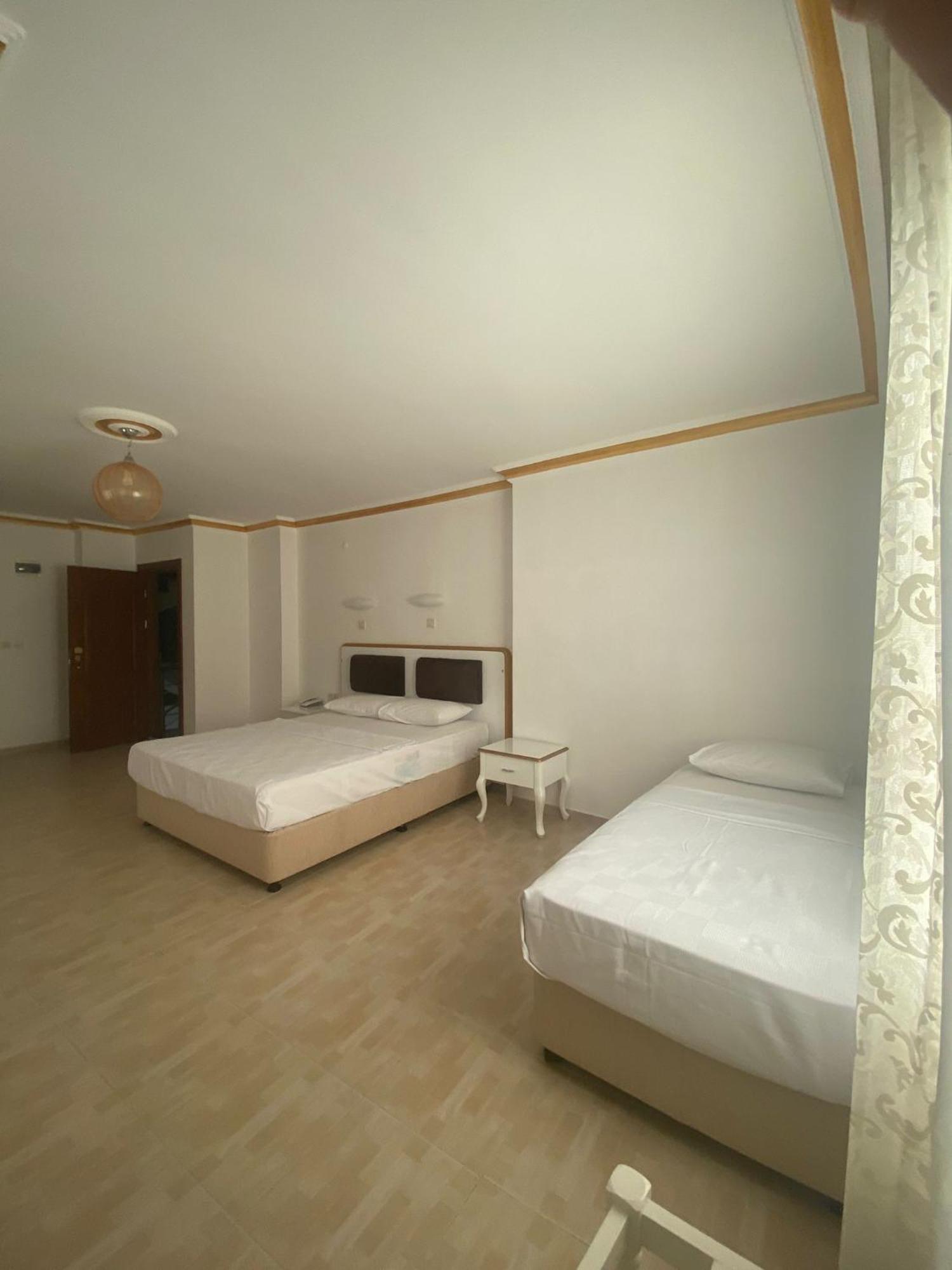 Jasmin Blue Otel Силифке Екстериор снимка