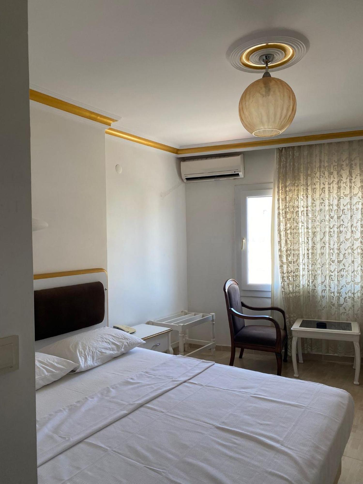 Jasmin Blue Otel Силифке Екстериор снимка